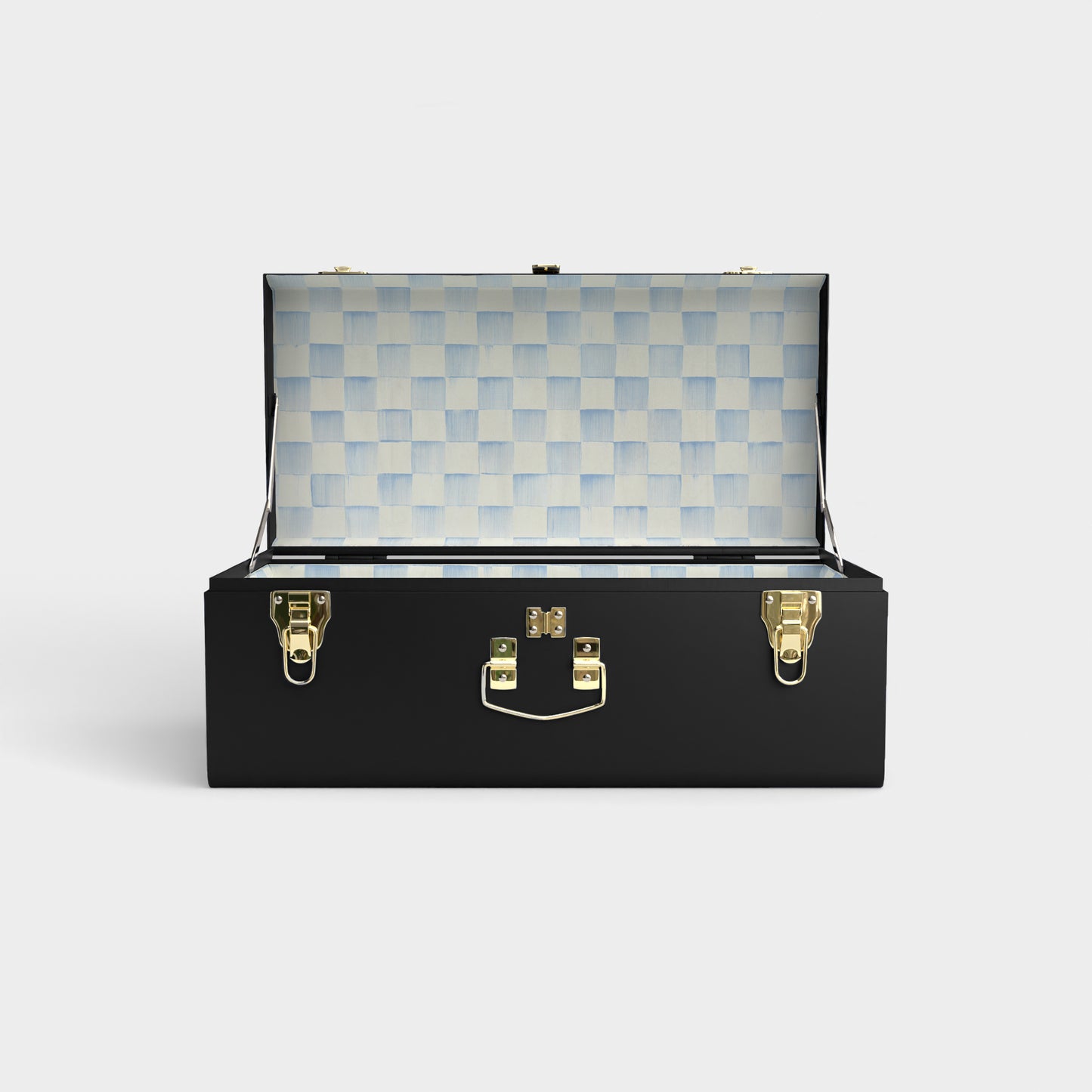 MacKenzie-Childs x Petite Keep Petite Trunk