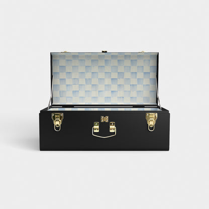 MacKenzie-Childs x Petite Keep Petite Trunk