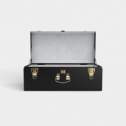 Petite Trunk - Black