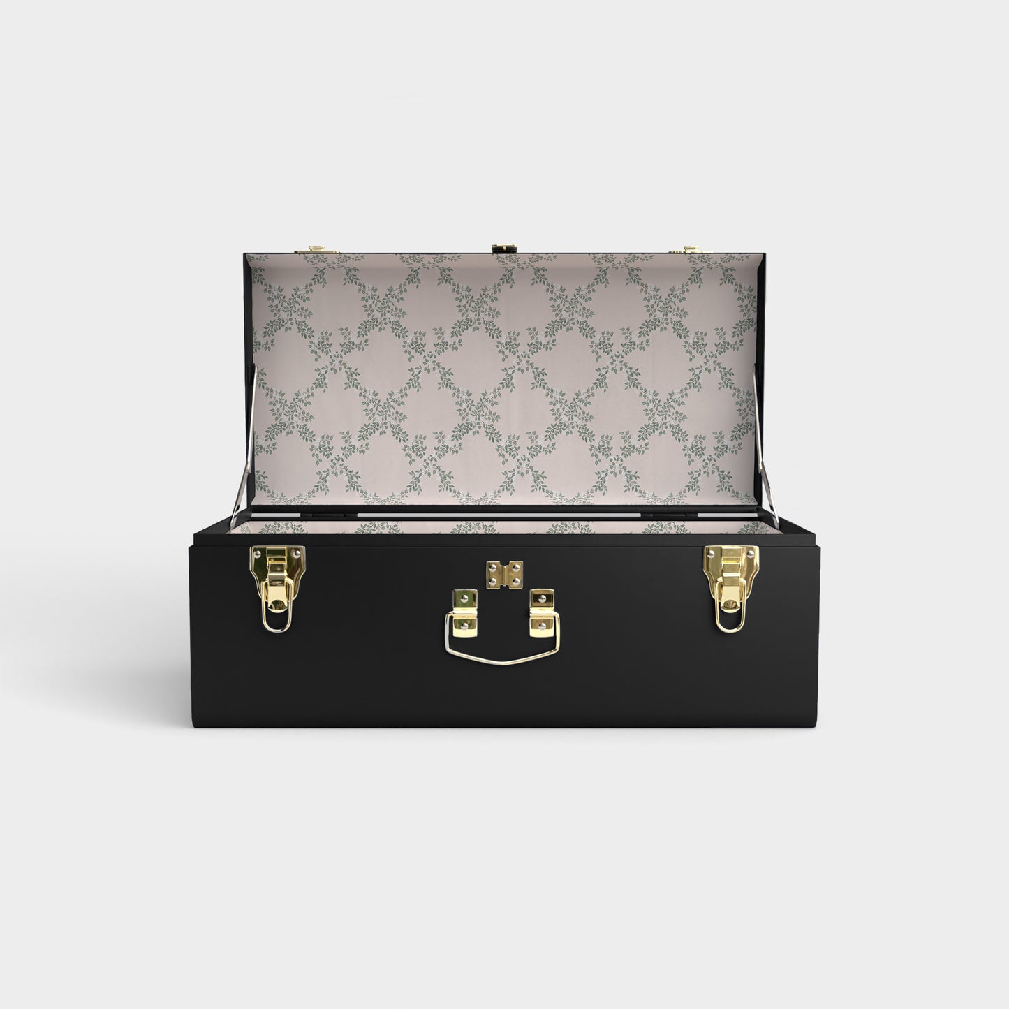 Petite Trunk - Black