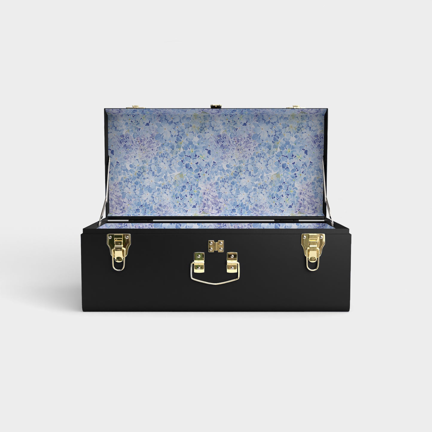 Petite Trunk - Black