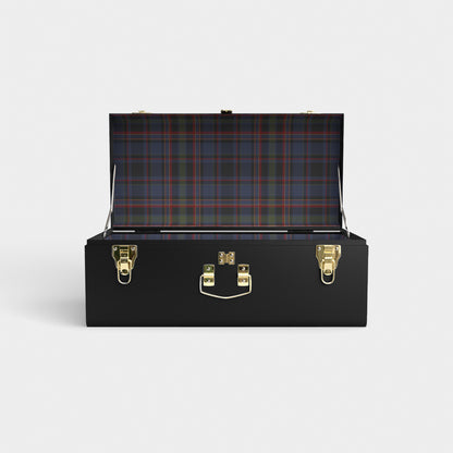 Petite Trunk - Black