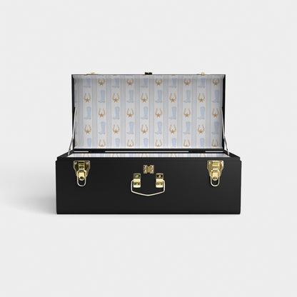 Petite Trunk - Black