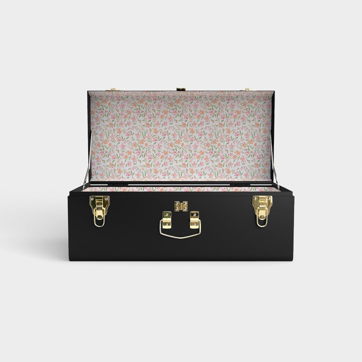 Petite Trunk - Black