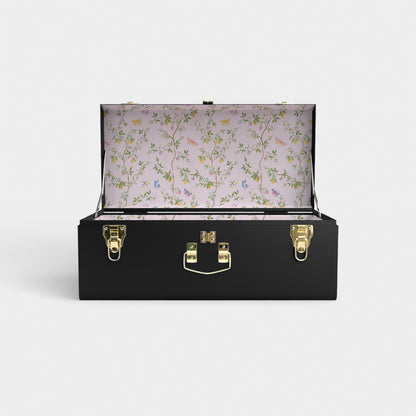 Petite Trunk - Black