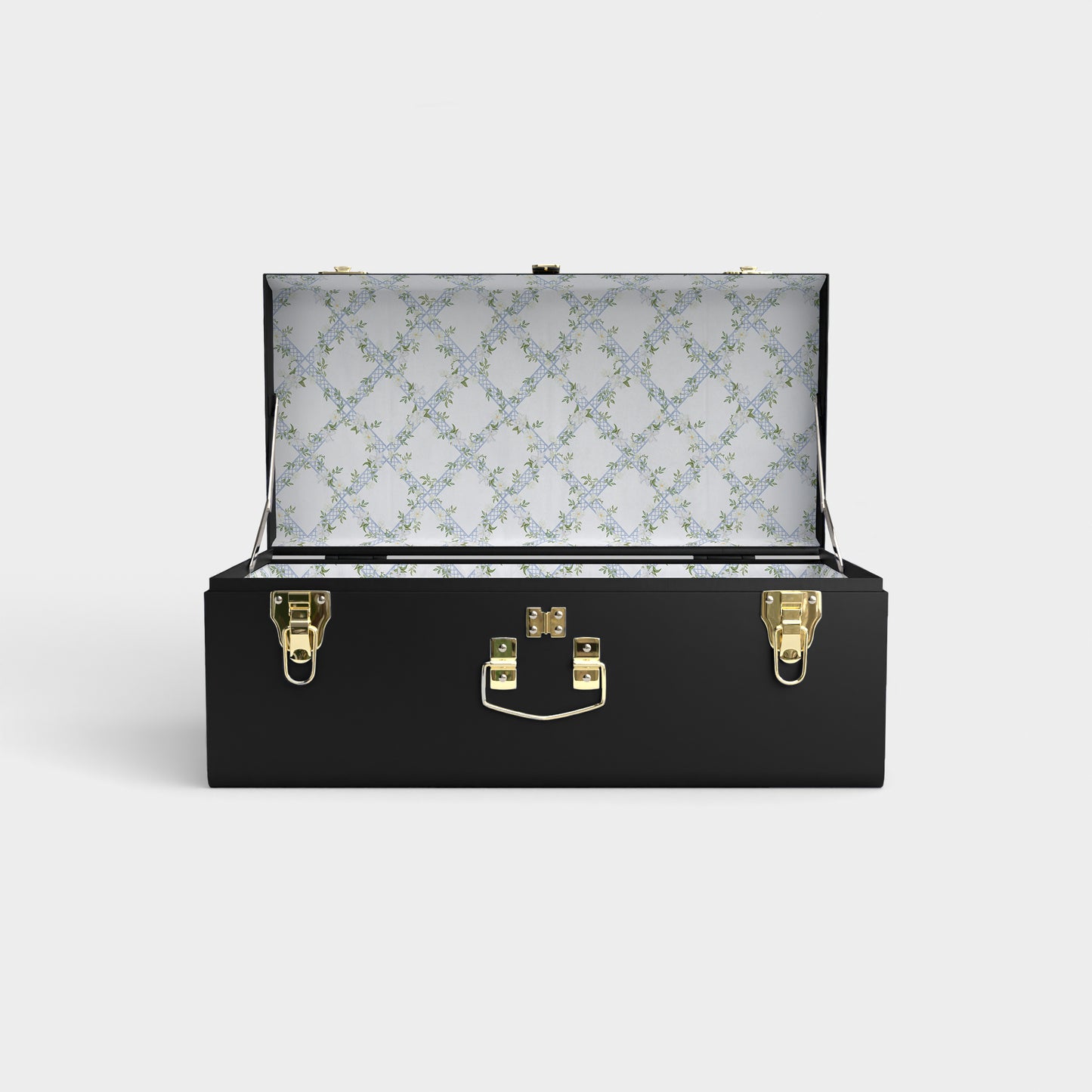 Petite Trunk - Black