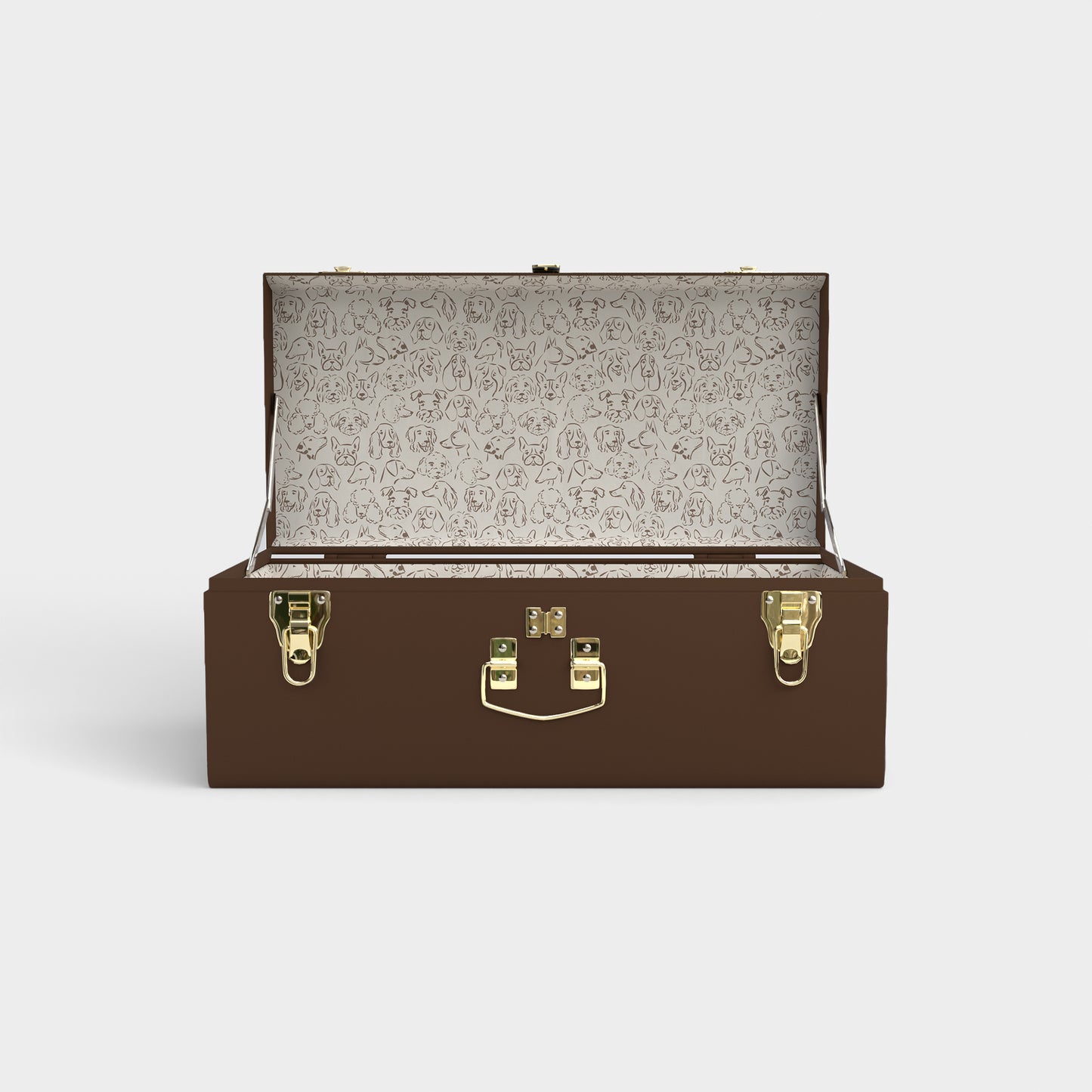 The Foggy Dog x Petite Keep Petite Trunk