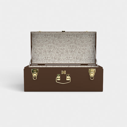 The Foggy Dog x Petite Keep Petite Trunk