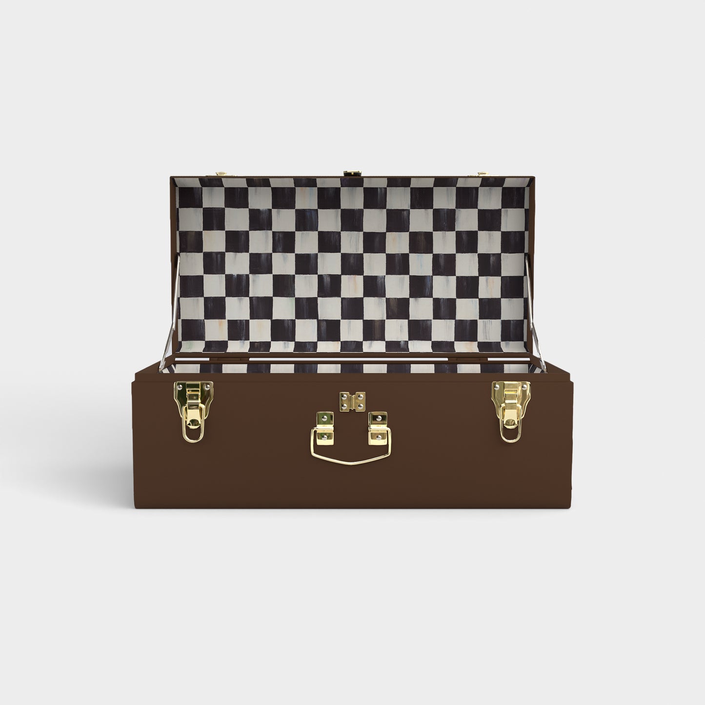 MacKenzie-Childs x Petite Keep Petite Trunk