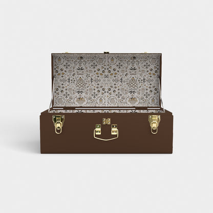 MacKenzie-Childs x Petite Keep Petite Trunk