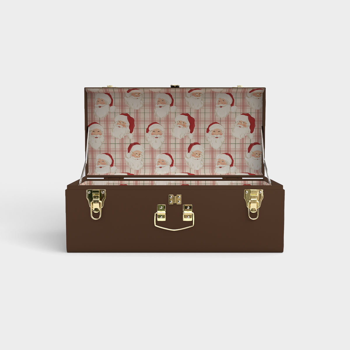 2026 Petite Holiday Trunk