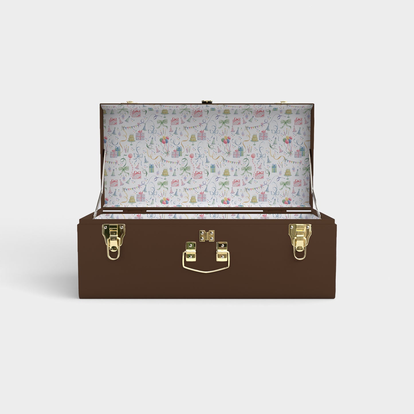 Birthday Petite Trunk