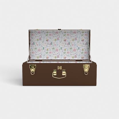 Birthday Petite Trunk