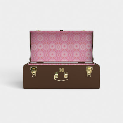 Petite Trunk - Brown