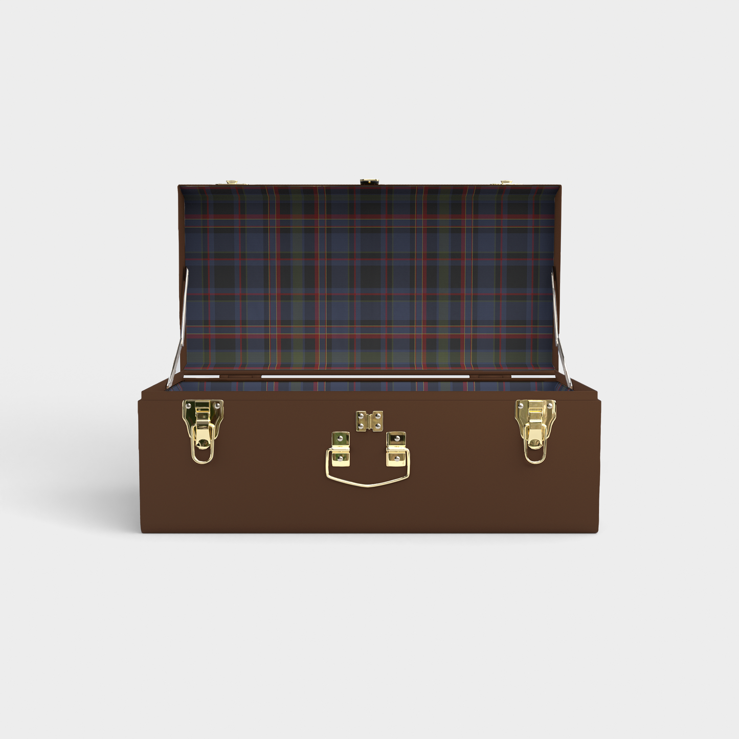 Petite Trunk - Brown