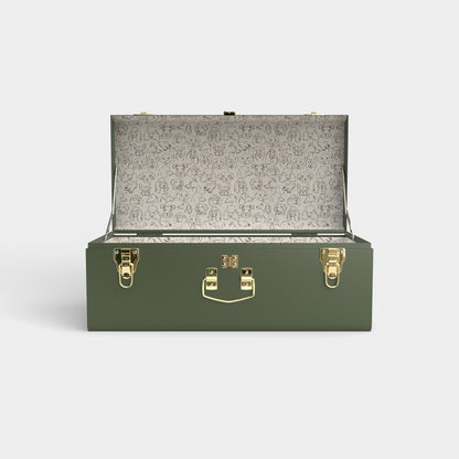 The Foggy Dog x Petite Keep Petite Trunk