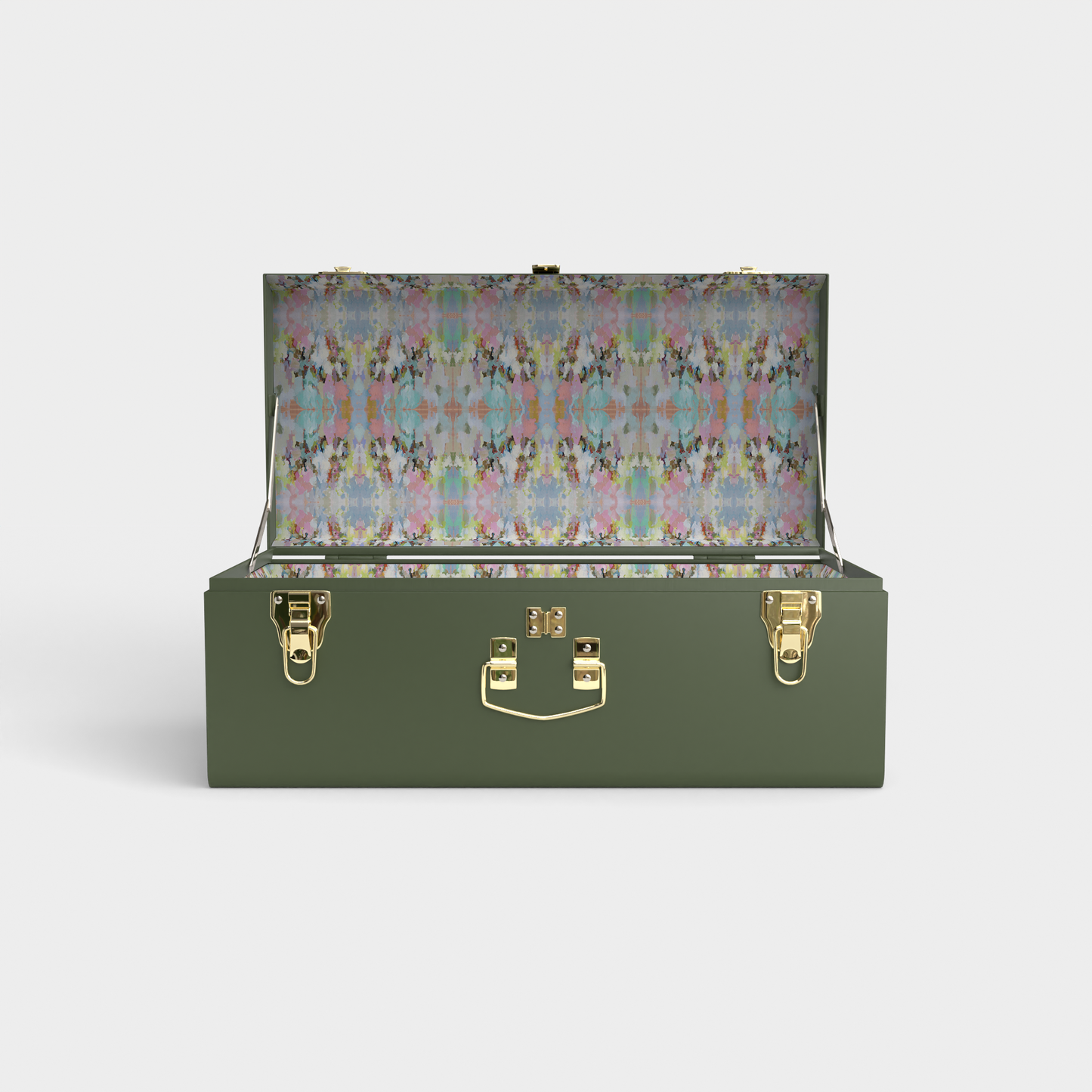 Laura Park x Petite Keep Petite Trunk