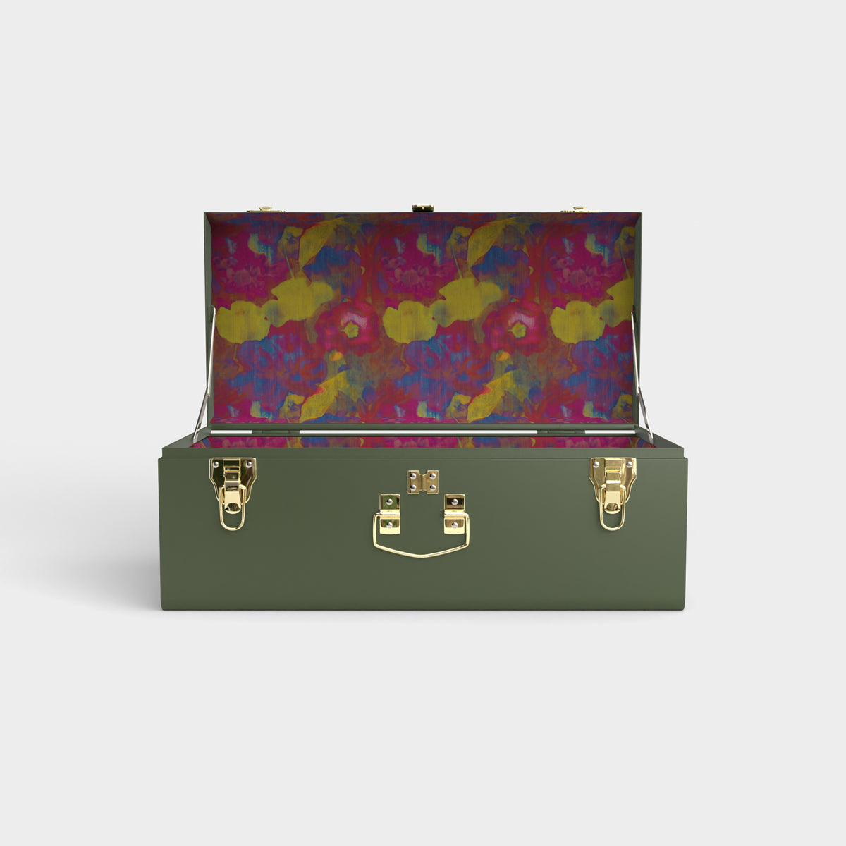Tastemaker Petite Trunk