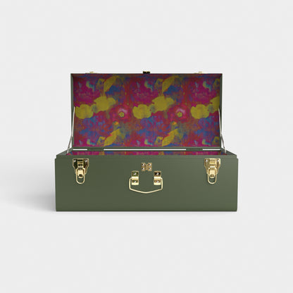 Tastemaker Petite Trunk