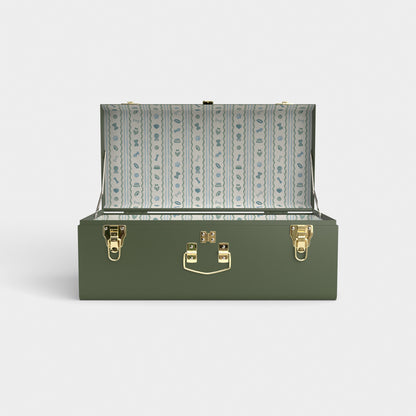 The Foggy Dog x Petite Keep Petite Trunk