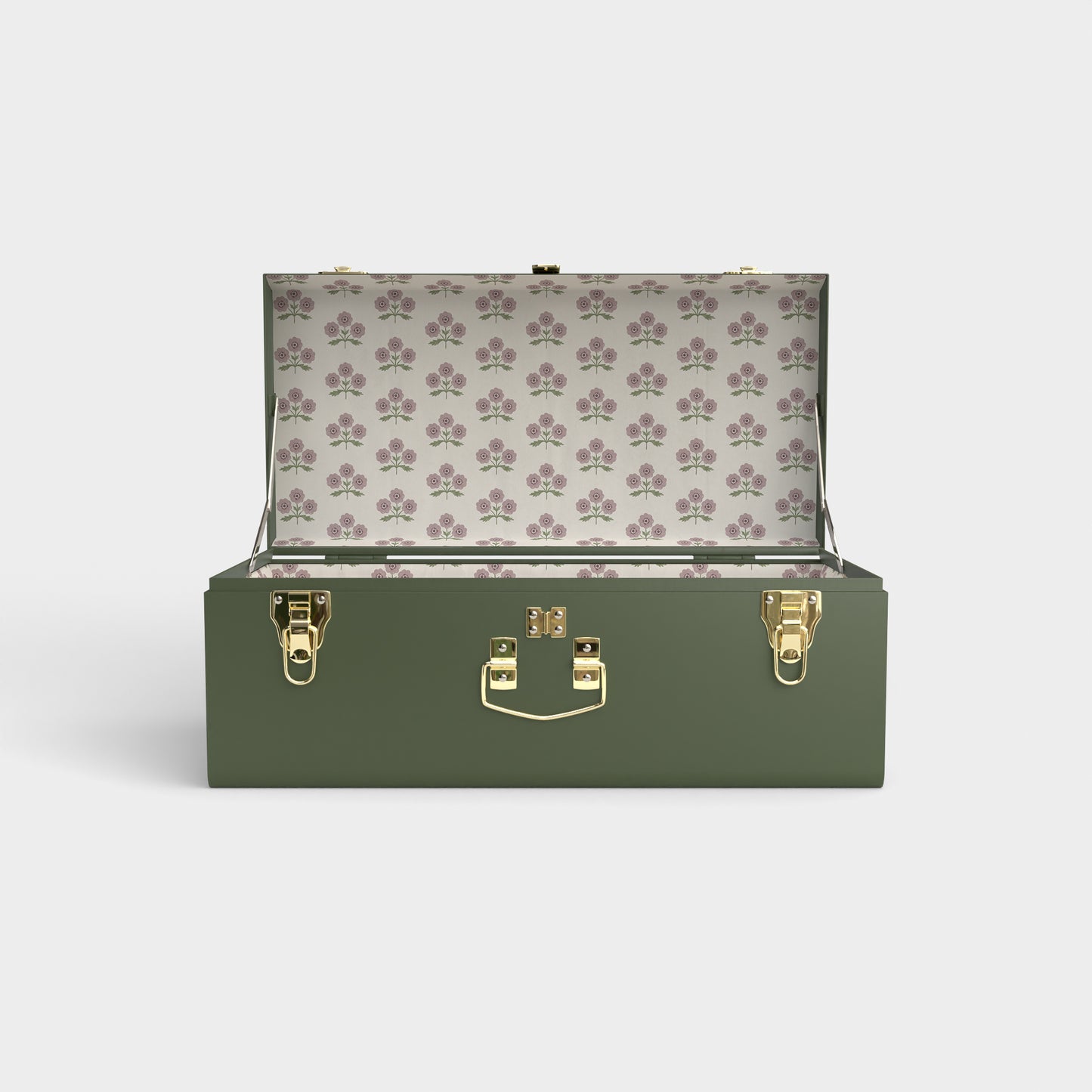 Chasing Paper x Petite Keep Petite Trunk