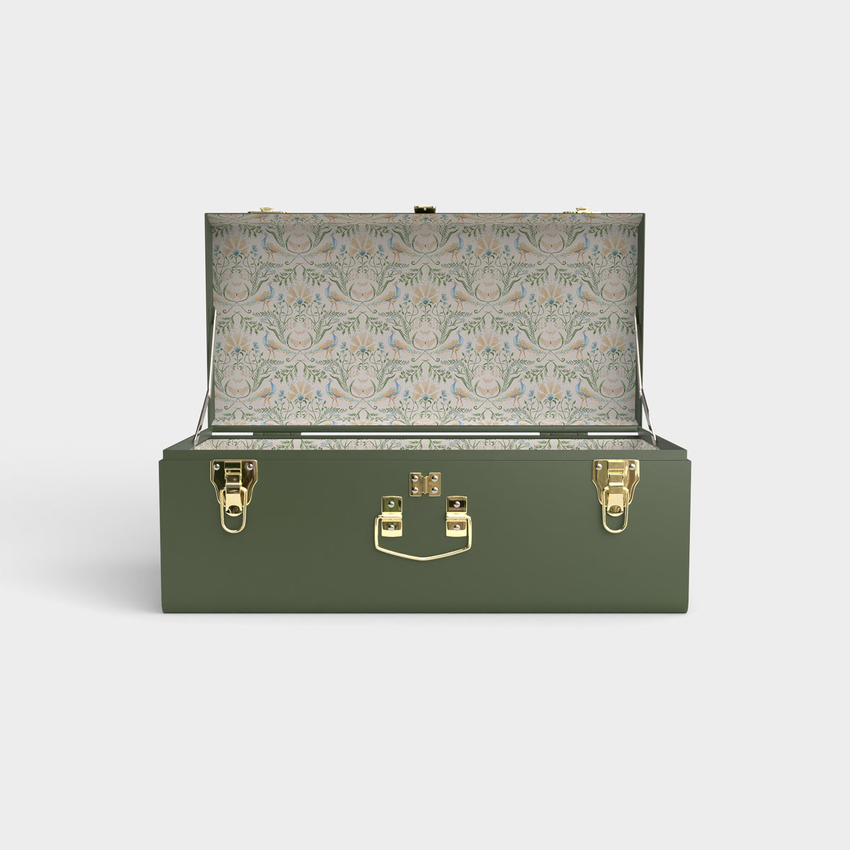 Tastemaker Petite Trunk