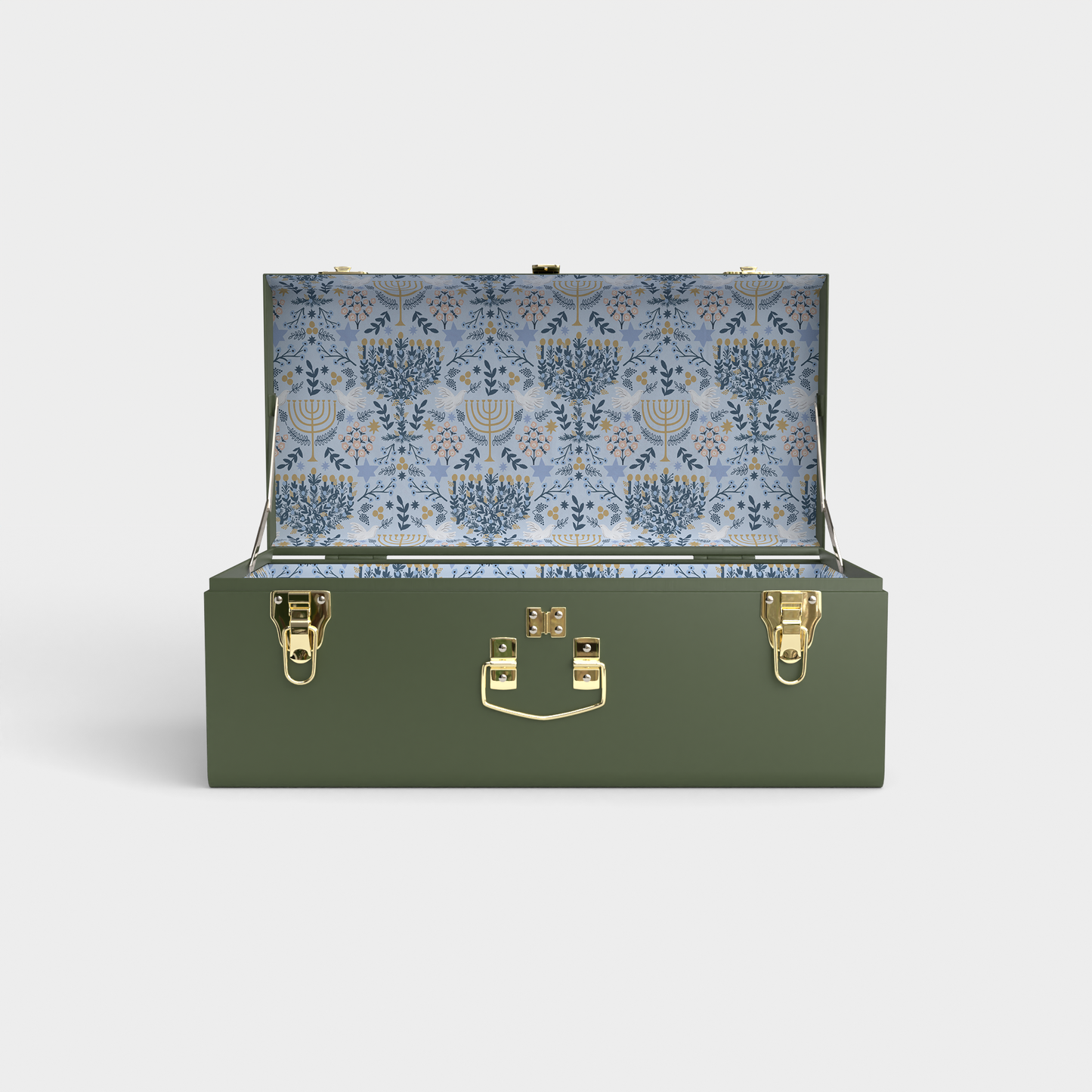 Rifle Paper Co. x Petite Keep Petite Trunk