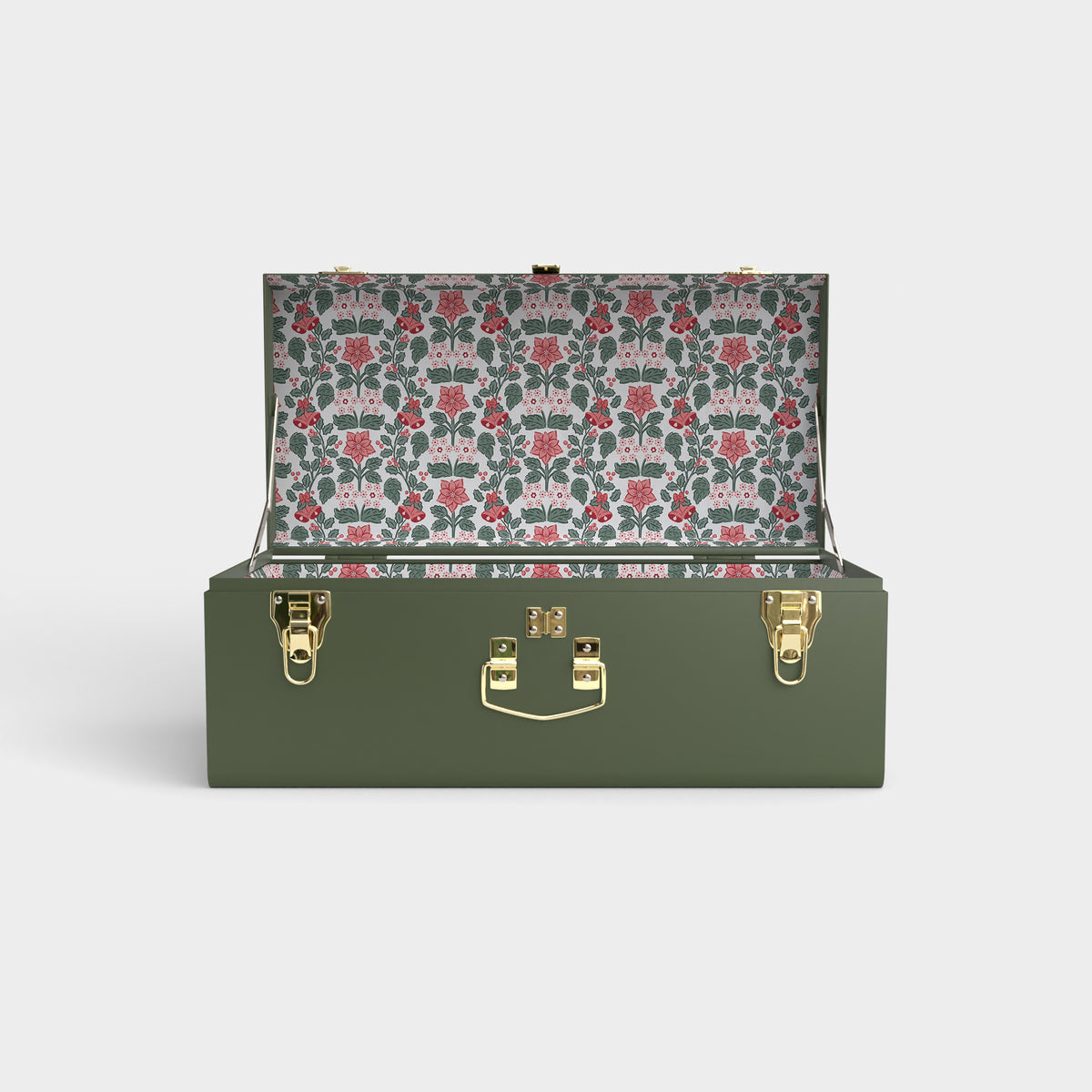 2026 Petite Holiday Trunk