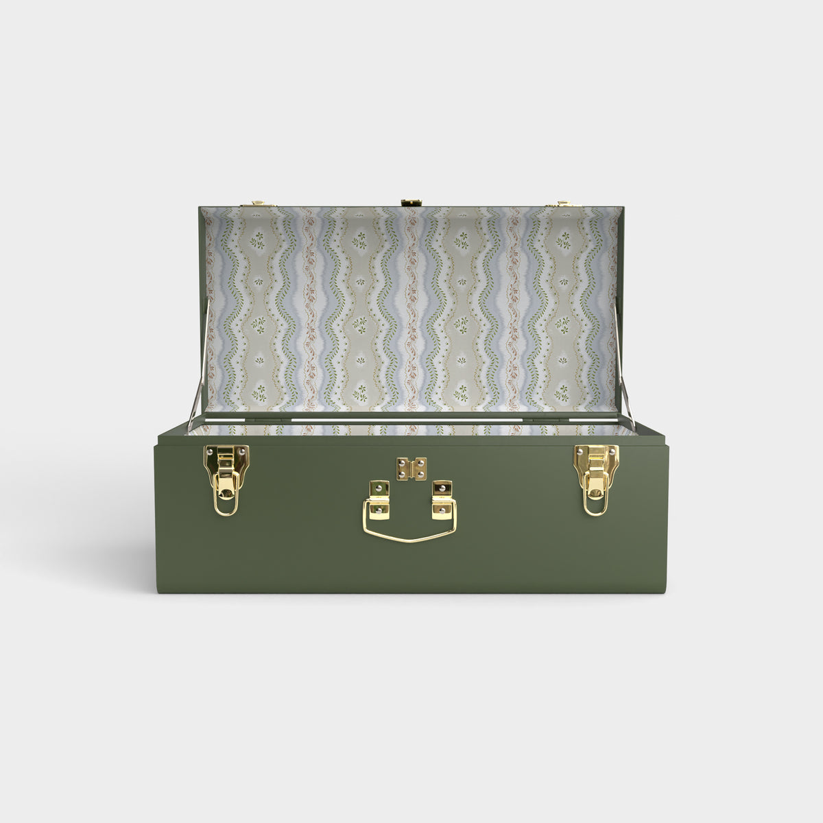 Chasing Paper x Petite Keep Petite Trunk