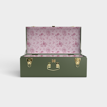 Petite Paloma x Petite Keep Petite Trunk