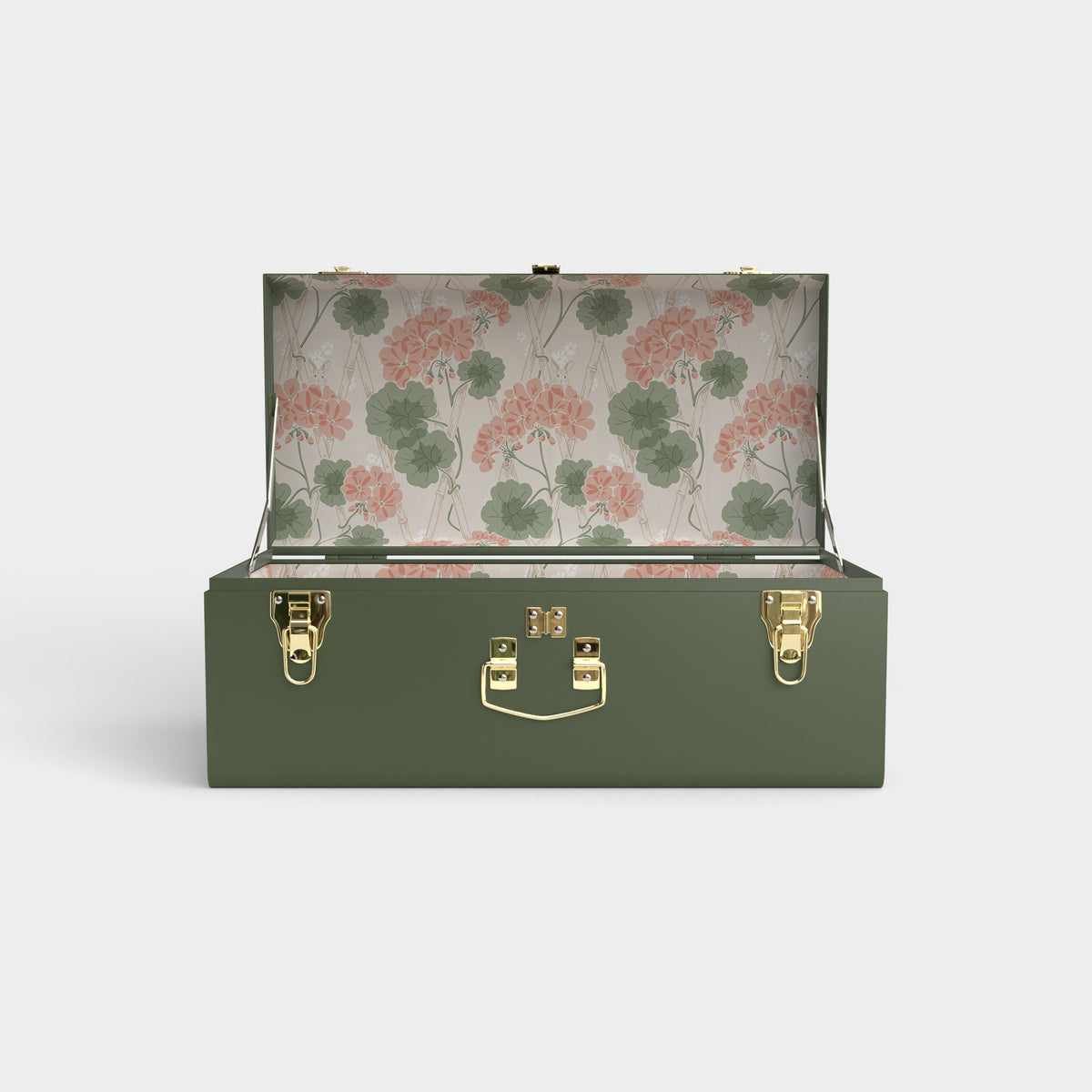Tastemaker Petite Trunk