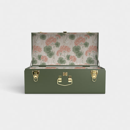Tastemaker Petite Trunk