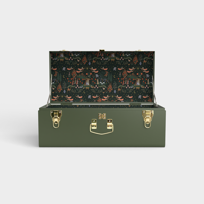 Rifle Paper Co. x Petite Keep Petite Trunk