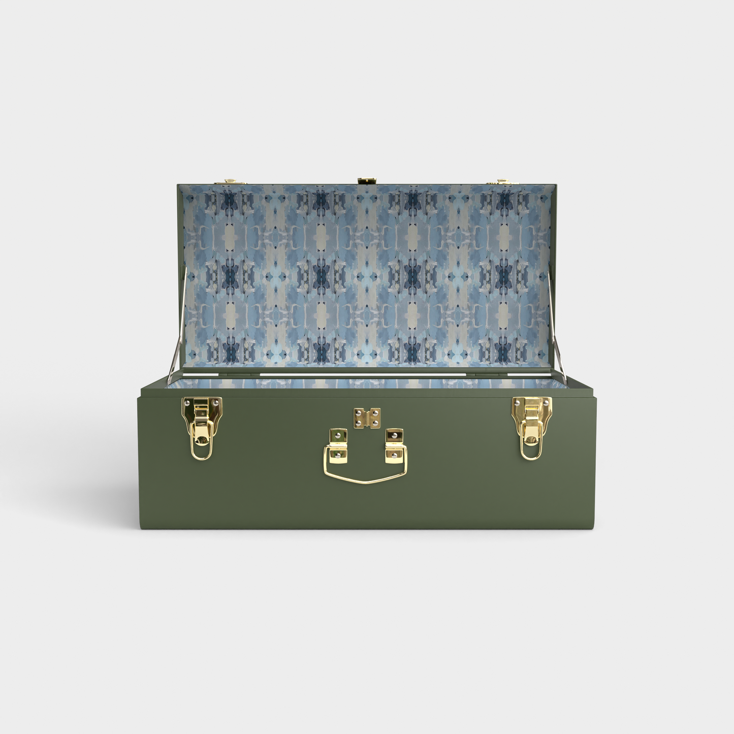 Laura Park x Petite Keep Petite Trunk