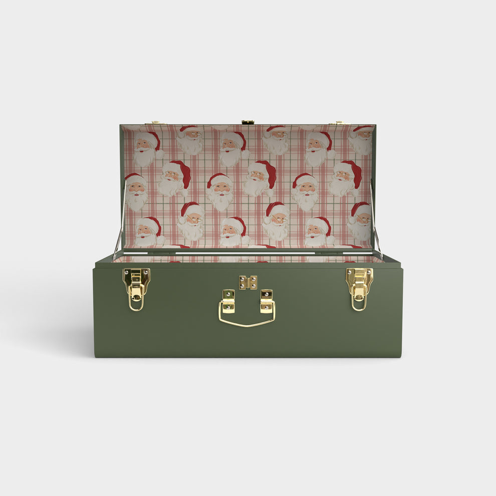 2026 Petite Holiday Trunk