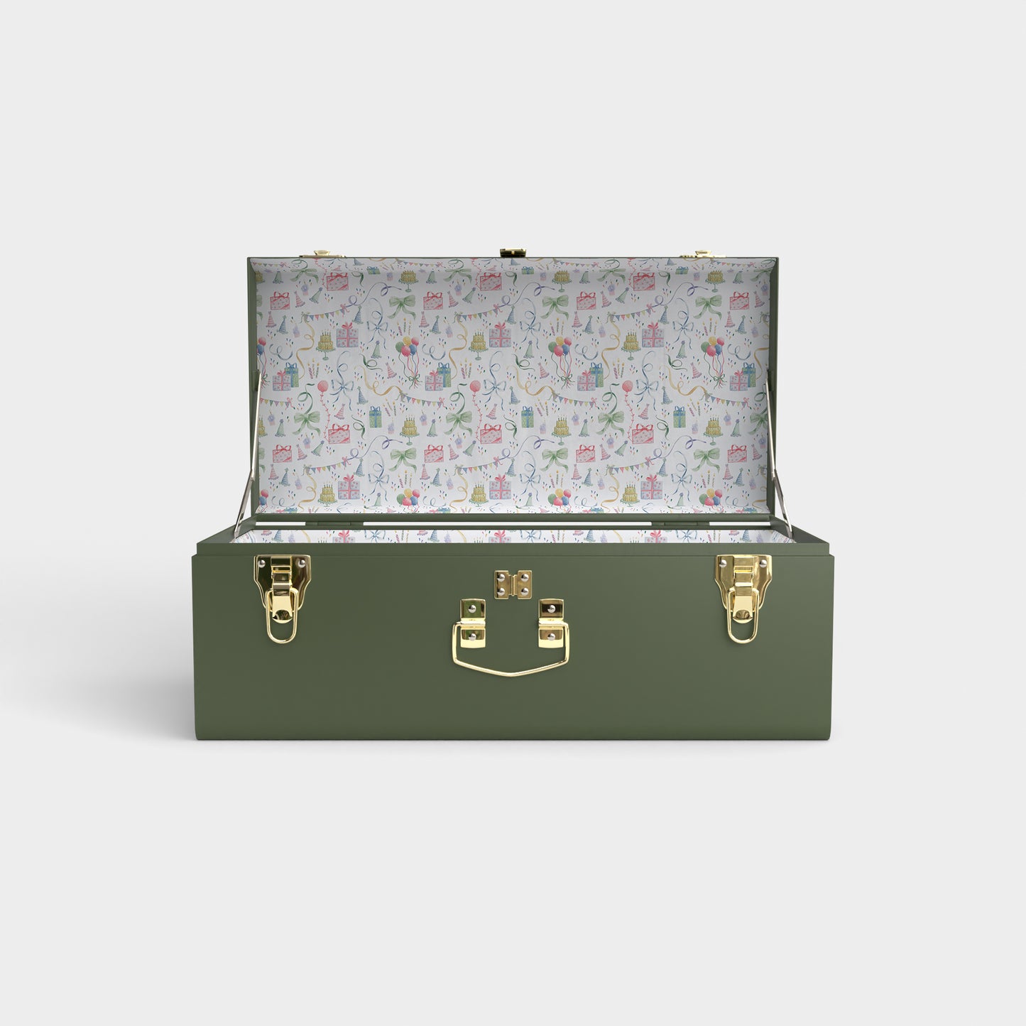 Birthday Petite Trunk