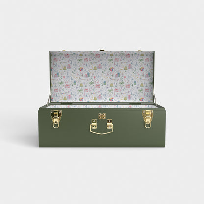 Birthday Petite Trunk