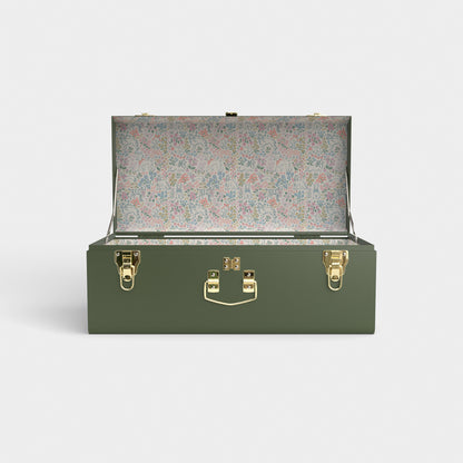 The Foggy Dog x Petite Keep Petite Trunk
