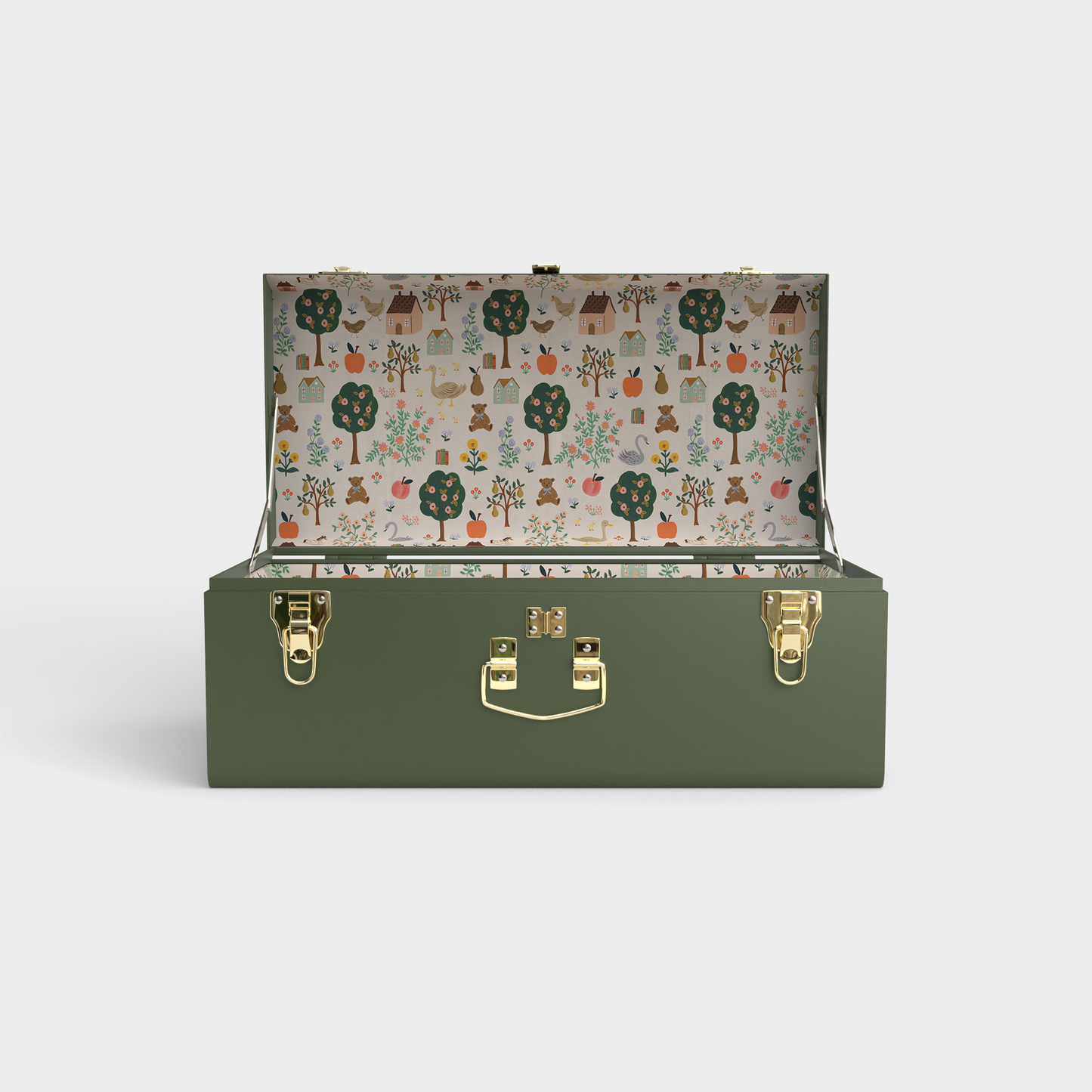 Rifle Paper Co. x Petite Keep Petite Trunk