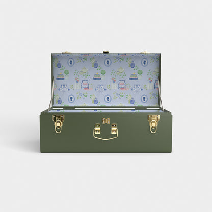 Tastemaker Petite Trunk
