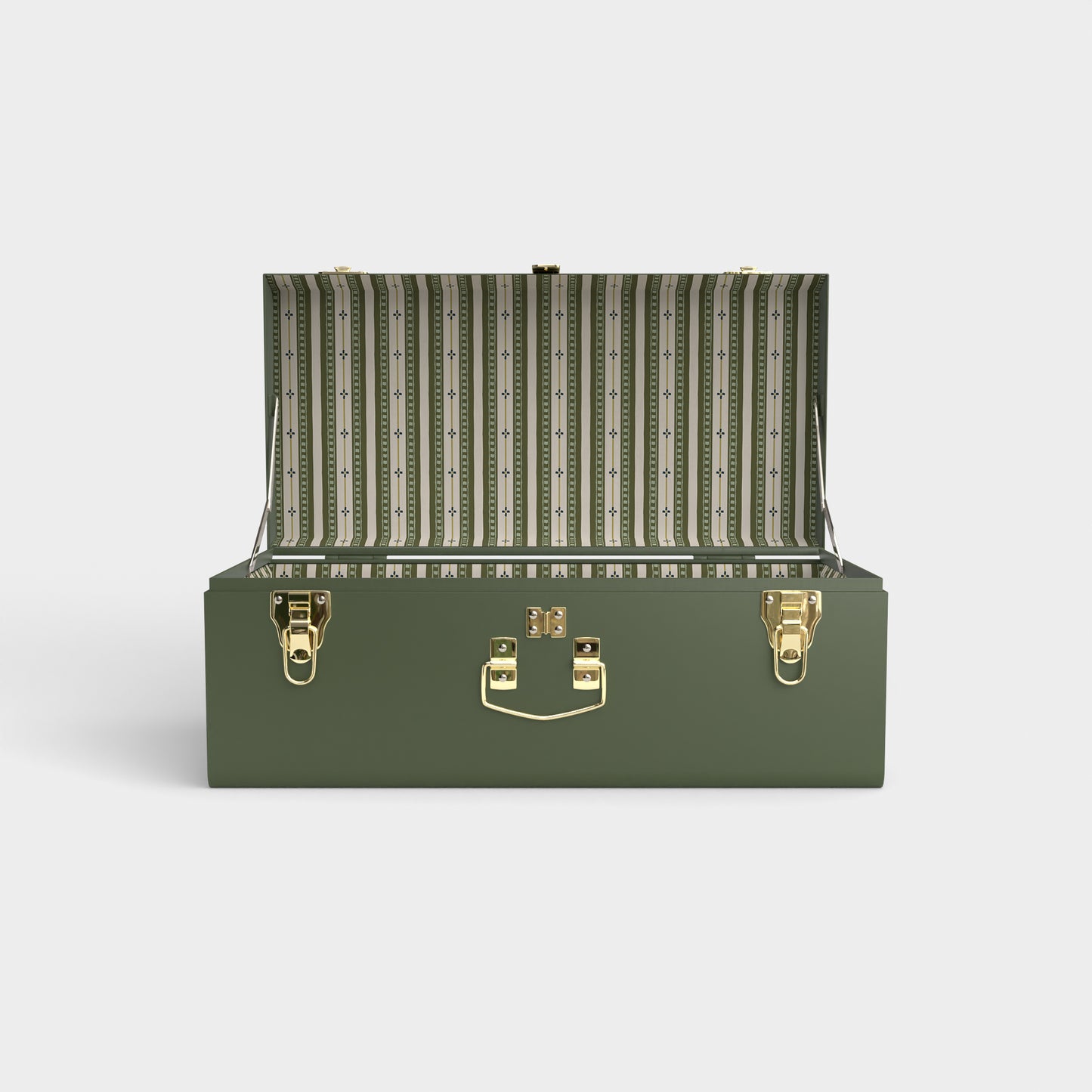 Chasing Paper x Petite Keep Petite Trunk