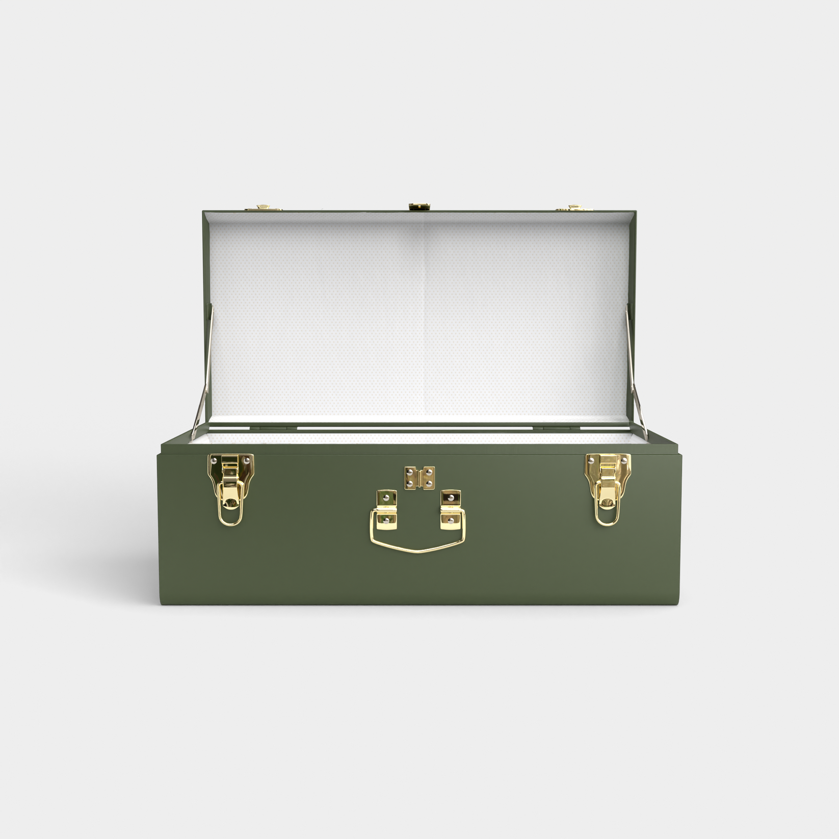 Petite Classic Trunk Green Petite Keep