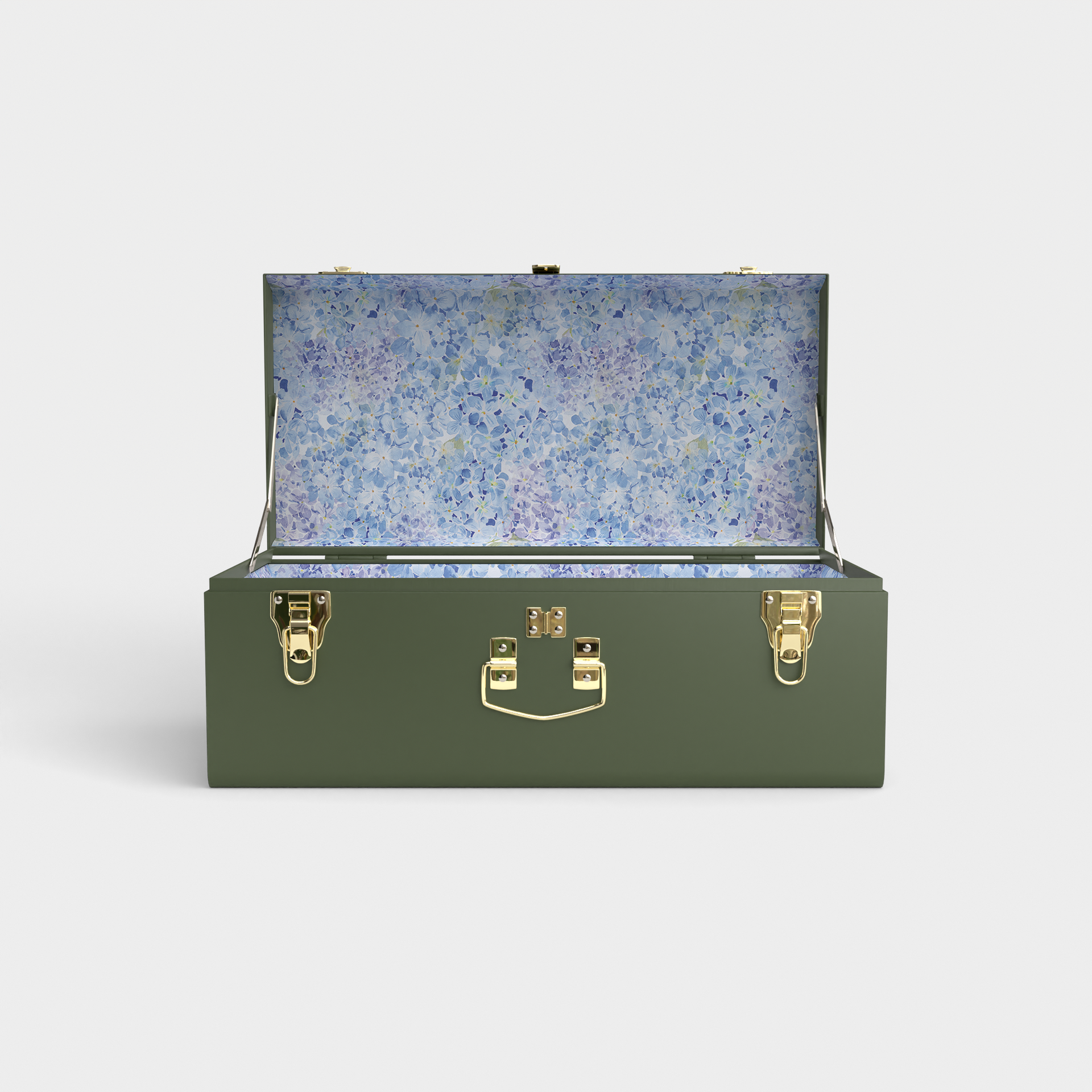Petite Bridal Trunk