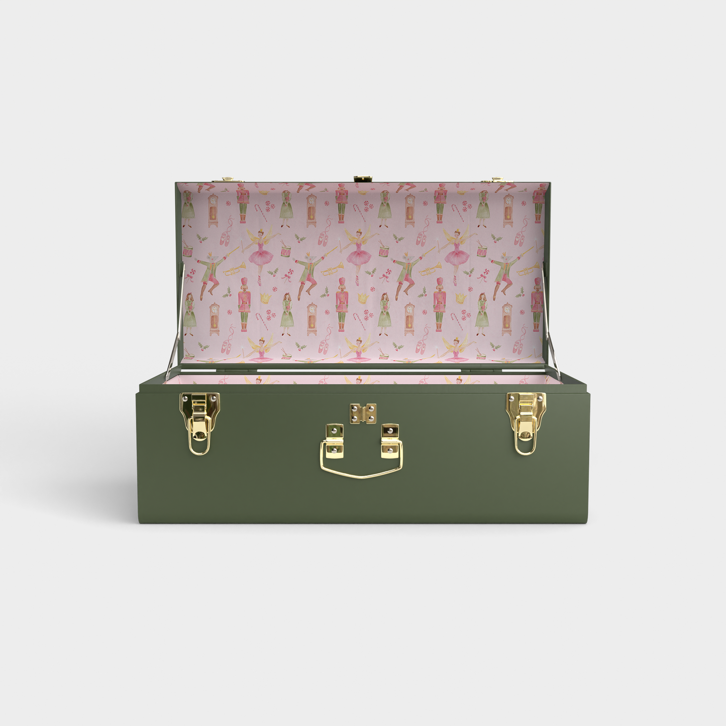2025 Petite Holiday Trunk