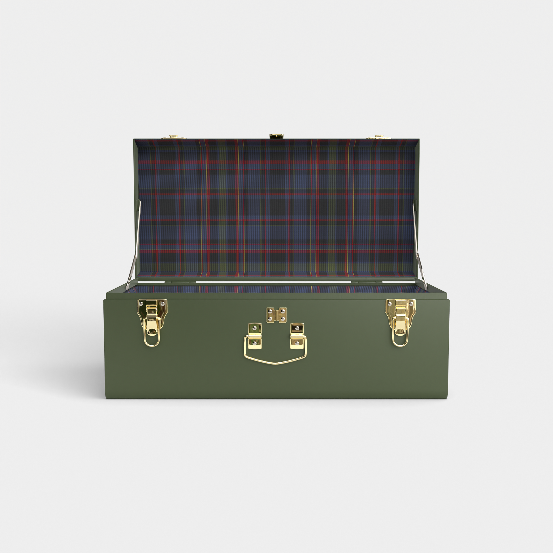 Petite Groom Trunk