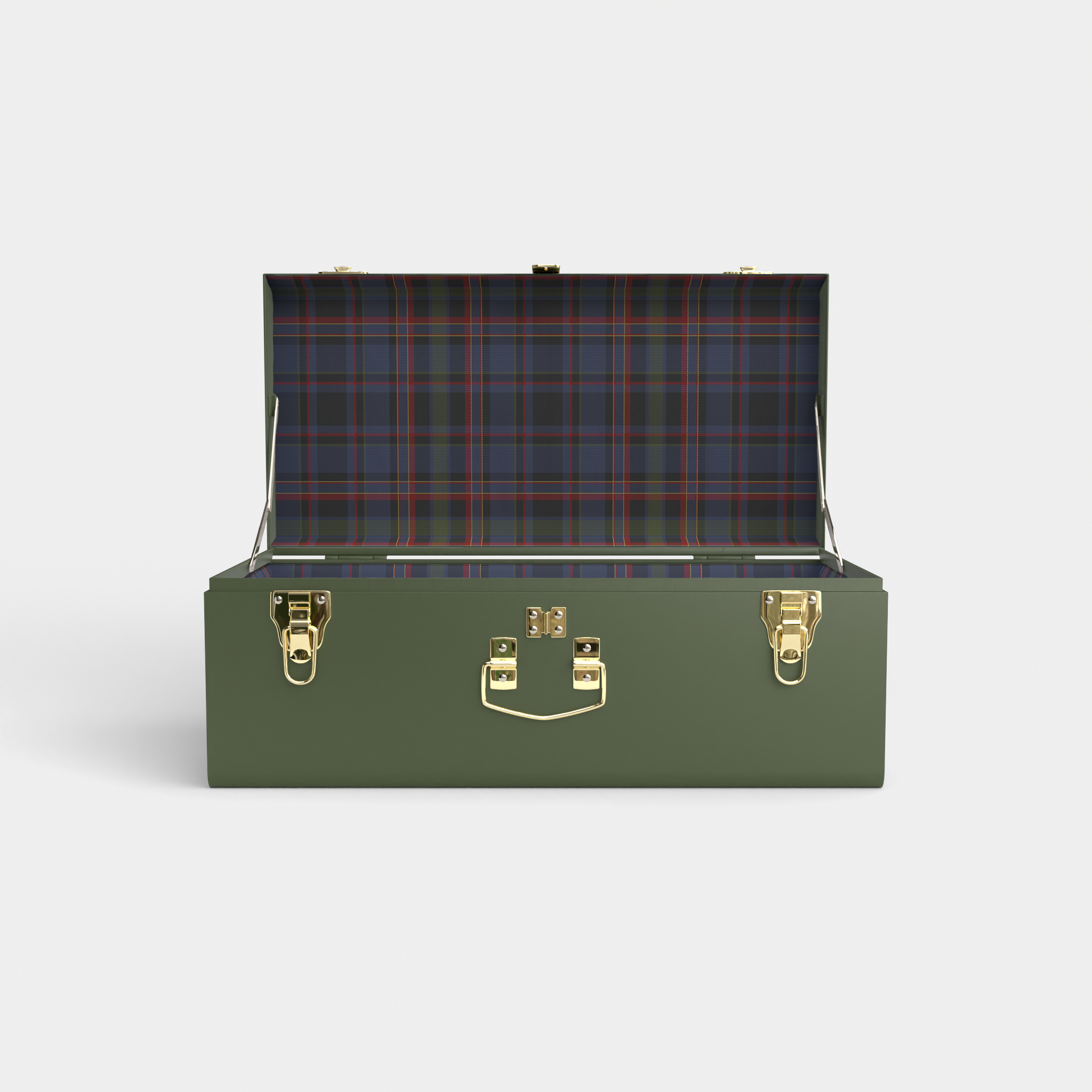 Petite Groom Trunk