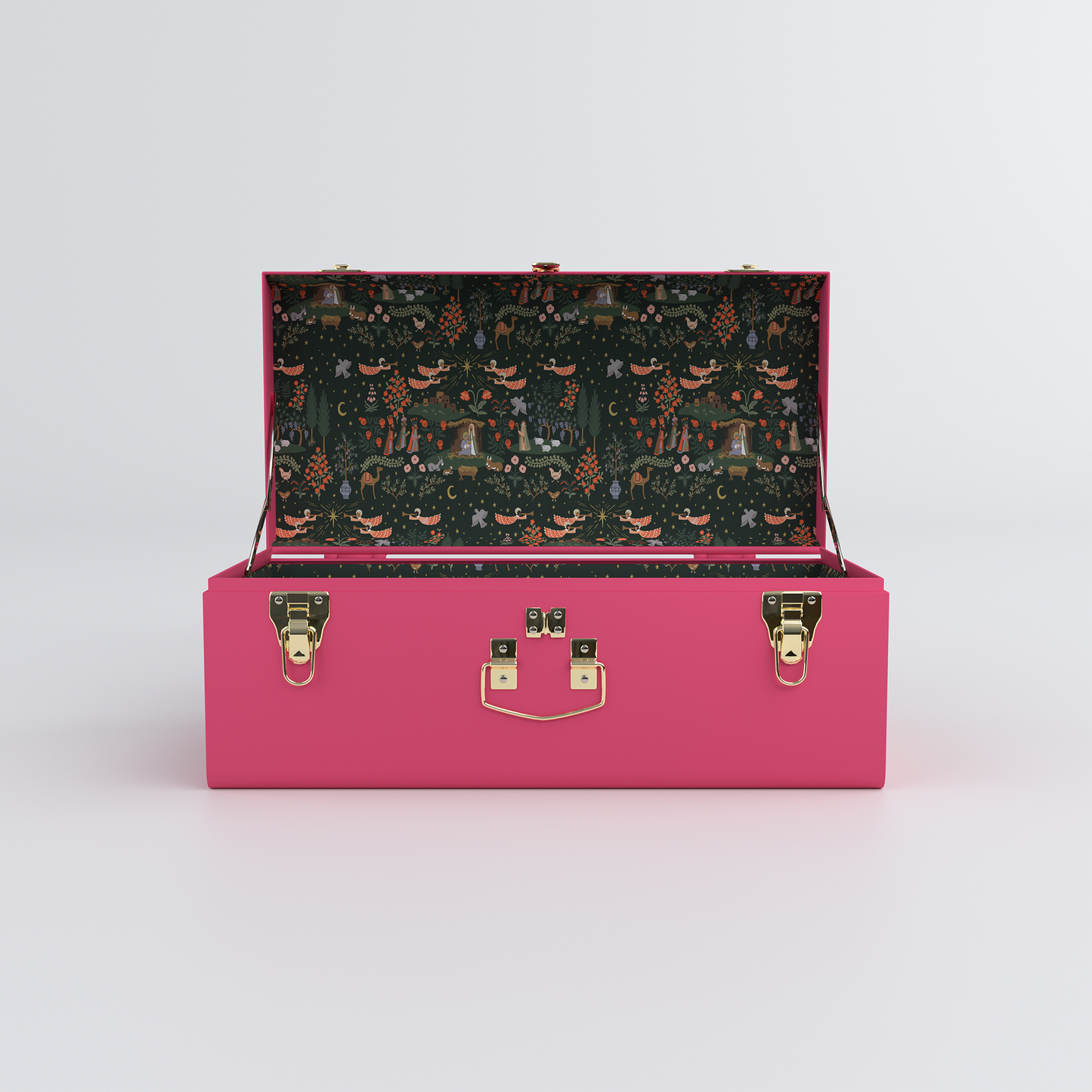 Rifle Paper Co. x Petite Keep Petite Trunk