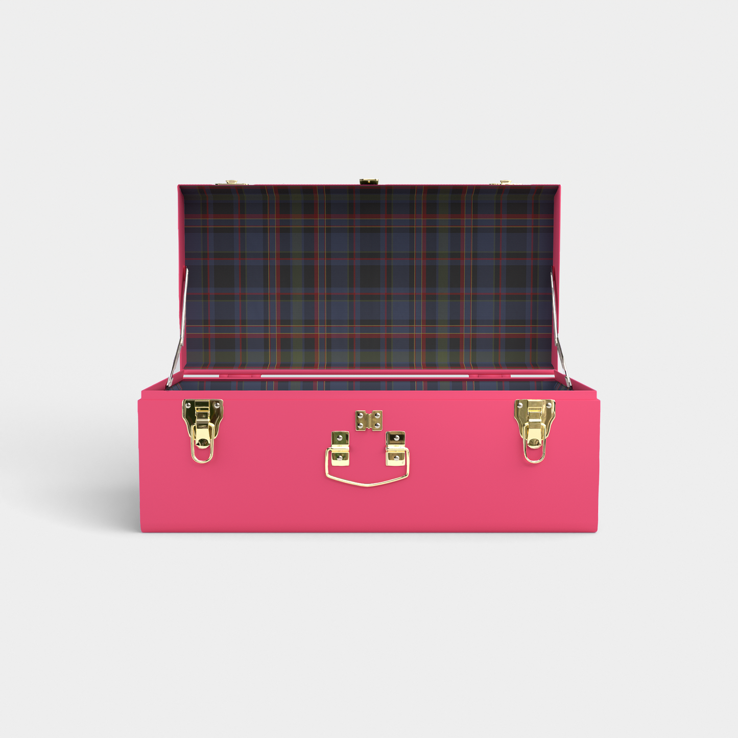 Petite Trunk - Limited Edition Hot Pink