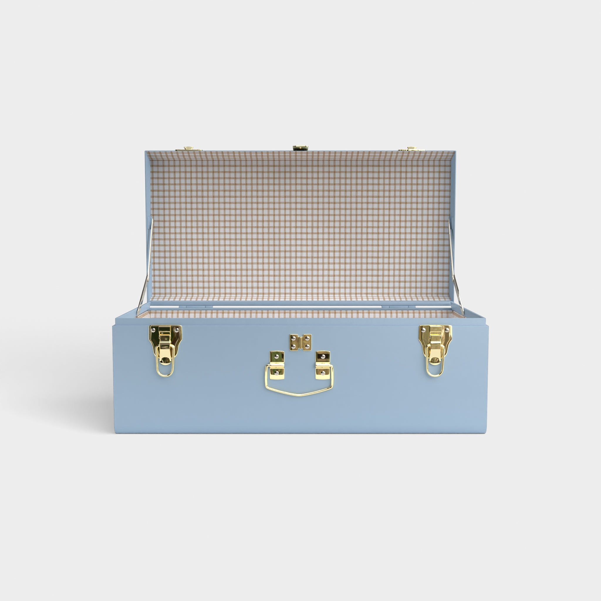 petite-light-blue-Beach-Picnic