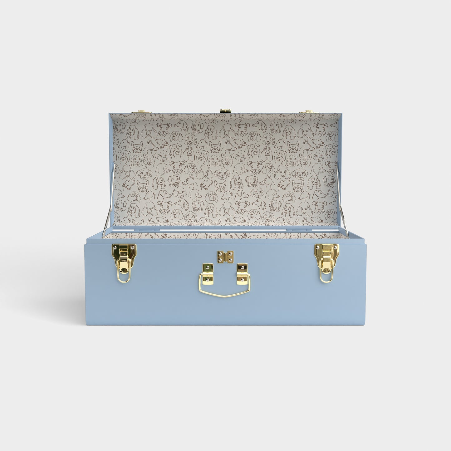 The Foggy Dog x Petite Keep Petite Trunk